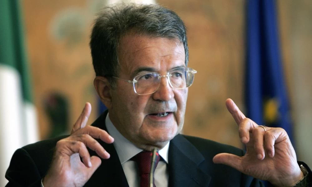 Προειδοποίηση Πρόντι: Η Τουρκία θα «φάει» την Αλβανία